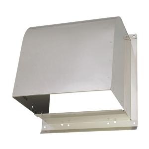 三菱電機 防火ダンパー付ウェザーカバー P-30CVSD5 三菱（MITSUBISHI） 【P-30CVSD5】 標準換気扇 システム部材
