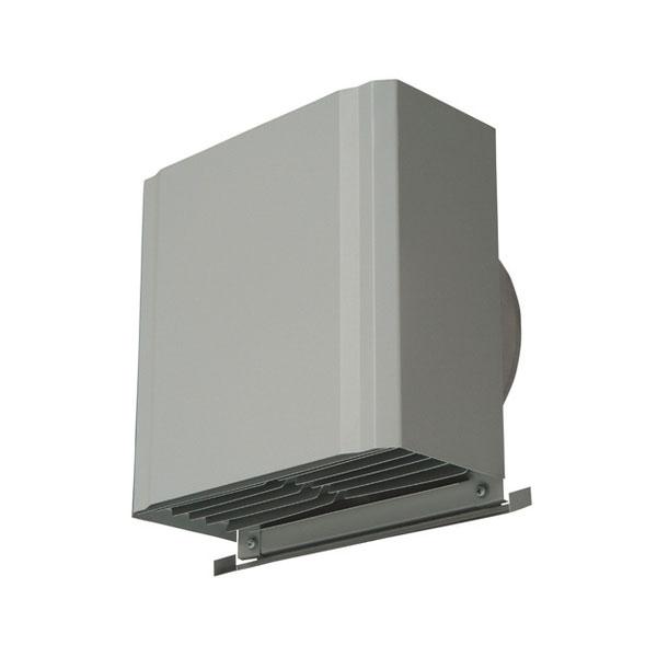 【P-18JS】 三菱 ダクト用システム部材 深形スクエアフード ステンレス製・ギャラリ付