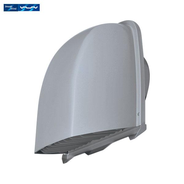 【P-13VSD4】 三菱 ダクト用システム部材 防火ダンパー付深形スクエアフード ステンレス製・ギ...