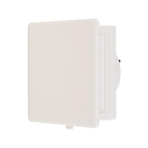 三菱電機（MITSUBISHI ELECTRIC） 自然給気ユニット 角形 壁取付 P