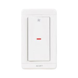 三菱（MITSUBISHI） 【P-04SW2】 換気扇専用コントロール部材