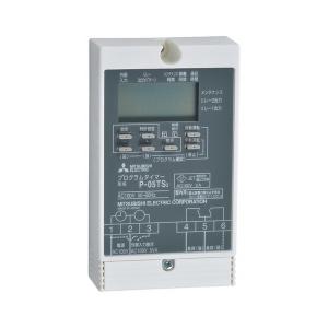 三菱電機 【P-04SWL2】 24時間換気専用コントロールスイッチ 三菱電機 【P-04SWL2】 24時間換気専用コントロールスイッチ