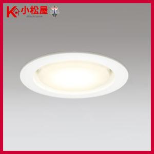 ODELIC（オーデリック） OD361204BCR(ランプ別梱) ダウンライト LED