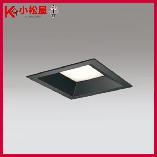 【OD361198R】オーデリック S形 角型 ベースダウンライト R15タイプ 白熱灯60W