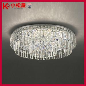 ODELIC（オーデリック） シャンデリア 【OC257168BCR】【OC 257 168BCR