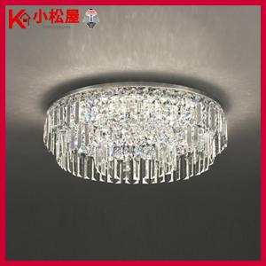 ODELIC オーデリック シャンデリア 【OC257136BCR】【OC 257