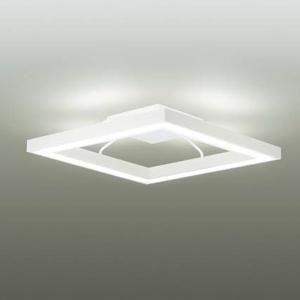 大光電機 【DCL-40987】 DAIKO シーリングライト 調色調光 昼光色