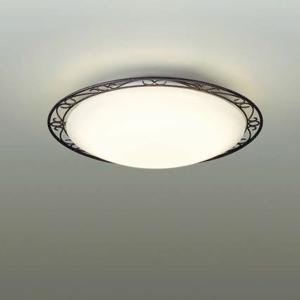 大光電機 【DCL-40994】 DAIKO シーリングライト 調色調光 昼光色