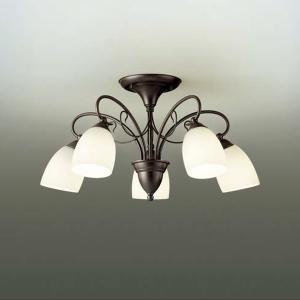 DAIKO シャンデリア 電球色 DCH-38780Yの買取情報