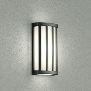 DAIKO アウトドア ポーチ灯 電球色 非調光 大光電機