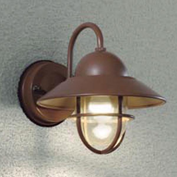 【DWP-39160Y】 DAIKO アウトドア ポーチ灯 キャンドル色 非調光 大光電機