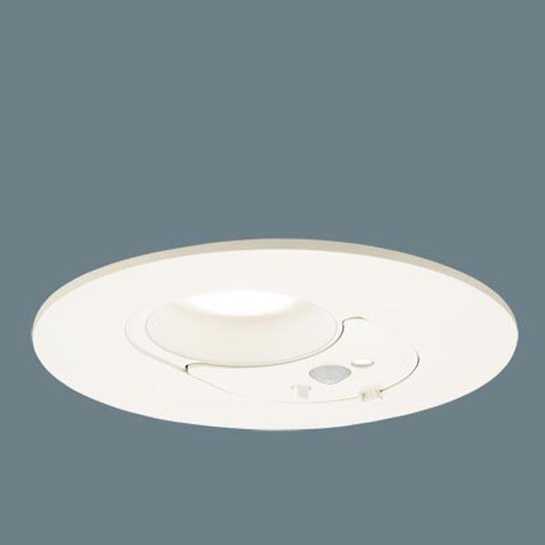 【LGDC1203VLE1】 パナソニック ダウンライト FreePa（センサ） トイレ用 ON/O...