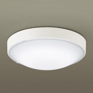 ※3台　パナソニック　シーリングライトLGW51704W CF1 LED LGW51704WCF1 パナソニック 軒下用シーリングライト LEDフラット