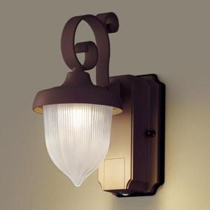 パナソニック エクステリア ポーチライト デザインシリーズ