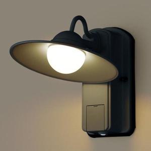 Panasonic（パナソニック） LGWC80246 LE1 LED ポーチライト 40形 電球