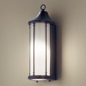 Panasonic（パナソニック） LGWC85022U ポーチライト 壁直付型 電球色