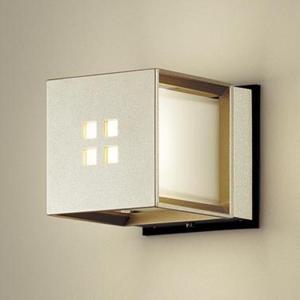 Panasonic（パナソニック） LGW85041S ポーチライト 壁直付型 据置取付