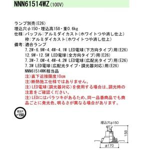 【法人様限定】【NNN61514WZ】 パナソ...の詳細画像1