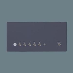 Panasonic（パナソニック） 【NQ28771W】 コントローラ リビング