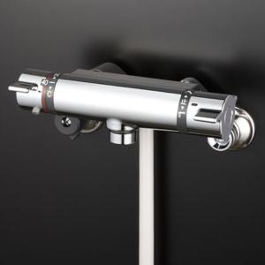 KVK シャワー水栓 KVK KF800TNN サーモスタット式シャワー : まいどDIY