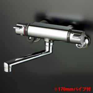 INAX 水栓金具 INAX/LIXIL RBF-912 浴室 サーモスタット付