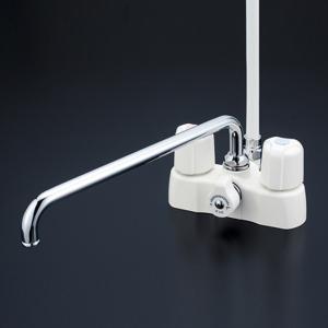 INAX（イナックス） リクシル LIXIL/INAX ホース露出式シングルレバー