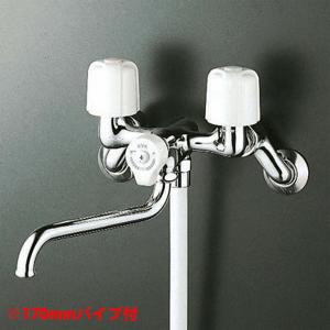 TOTO TMS27C TOTO 浴室シャワー水栓 台付きタイプ 2ハンドルシャワー水