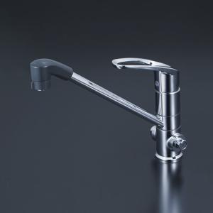 LIXIL（リクシル） 【SF-HB420SYXNBV】LIXIL キッチン用水栓金具 分岐