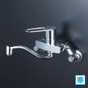 INAX シングルレバー混合栓 RSF-563N-KMR INAX（イナックス） シングルレバー混合水栓 エコハンドル (寒冷地用