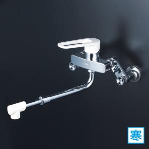 タカギ（takagi） WU100MN シングルレバー洗面混合水栓 キレイスト