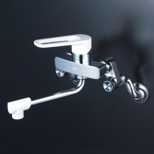 クリナップ 【ZZK87120EJCL-E】クリナップ 水洗金具 省エネシングル水