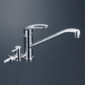 LIXIL（リクシル） 【SF-HB420SYXNBV】LIXIL キッチン用水栓金具 分岐