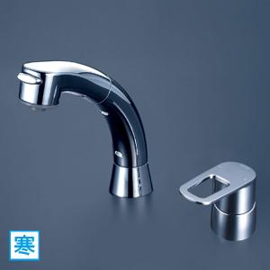 KVK FSL120DT KVK洗面用シングル洗髪シャワー 一般地仕様 送料無料