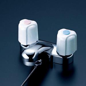 新品　サンエイシングル浄水器付ワンホールスプレー混合栓　K87680TJV Amazon.co.jp: SANEI(サンエイ) シングル浄水器付ワンホール