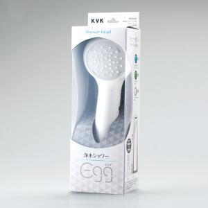 KVK 【在庫あり】KVK Z38449 浄水器カートリッジ(取替用) アンダー
