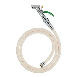 三栄水栓[SANEI] 部材【MS32-85-W】シャワー掛具（2 個入）※別注品