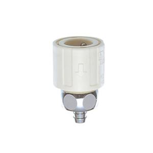 SANEI 三栄水栓 PT17-7F 配管用品 ホースニップル・ジョイント 浄水器