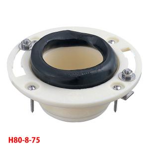 TOTO 【HP430-7】トートー 腰掛便器用床フランジ(VU・VP75用) 【TOTO 