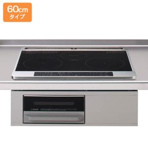 三化工業 ラジエントヒーター 三化工業製（三化工業）SRH-252G 2口