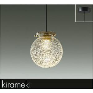 大光電機 【DPN-41486Y】DAIKO LEDペンダント kirameki 直付専用 非調