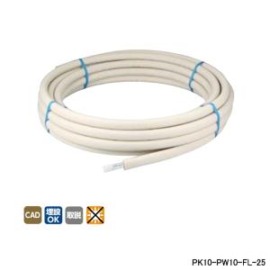 オンダ製作所 【PEX10CT-PTW10-20F】オンダ製作所 循環口 樹脂管 
