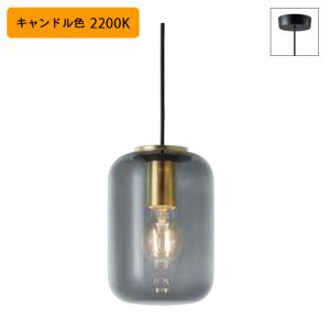 【DPN-41363Y】DAIKO ペンダントライト (フランジタイプ) ランプ付 非調光 ※キャンドル色 大光電機｜jyusetsu-komatsuya