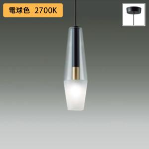 【DPN-41429Y】DAIKO ペンダントライト (フランジタイプ) ランプ付 非調光 ※電球色 大光電機｜jyusetsu-komatsuya