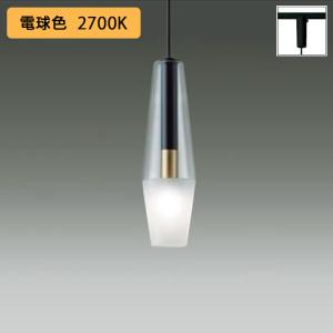 【DPN-41428Y】DAIKO ペンダントライト (プラグタイプ) ランプ付 非調光 ※電球色 大光電機｜jyusetsu-komatsuya