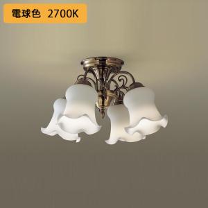 大光電機 【DCH-38780Y】 DAIKO シャンデリア 非調光 電球色 : 住宅
