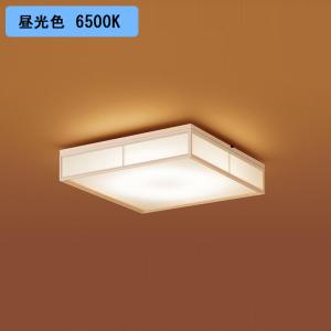 【LGC35811K】パナソニック シーリングライト 数寄屋 LED(昼光色-電球色) 8畳 カチットF パネル付型 天井直付型 リモコン調光/調色