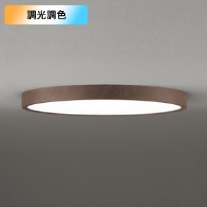 ODELIC オーデリックLED洋風シーリングライト〜12畳 ＋リモコン ODELIC（オーデリック） LEDシーリングライト 適用畳数：〜12畳