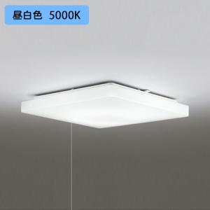 ODELIC（オーデリック） シーリングライト 〜8畳 LED 昼白色 調光
