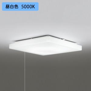ODELIC（オーデリック） OL251327R LEDシーリングライト 6畳用 昼白色