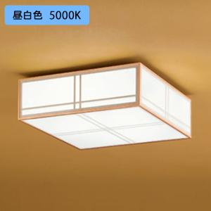 オーデリック ODELIC 和風 照明 小型シーリングライト OL291110NR 昼